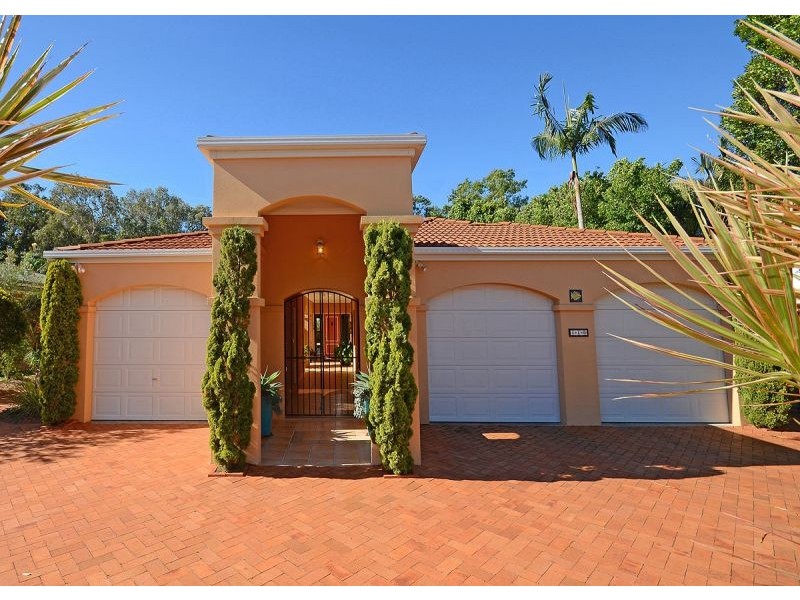 116 Burrum Street, Burrum Heads QLD 4659