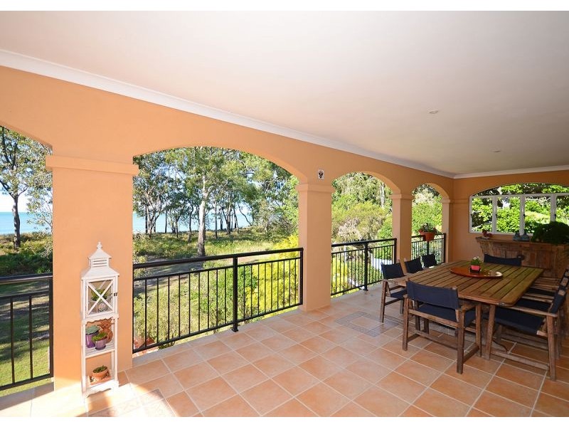 116 Burrum Street, Burrum Heads QLD 4659