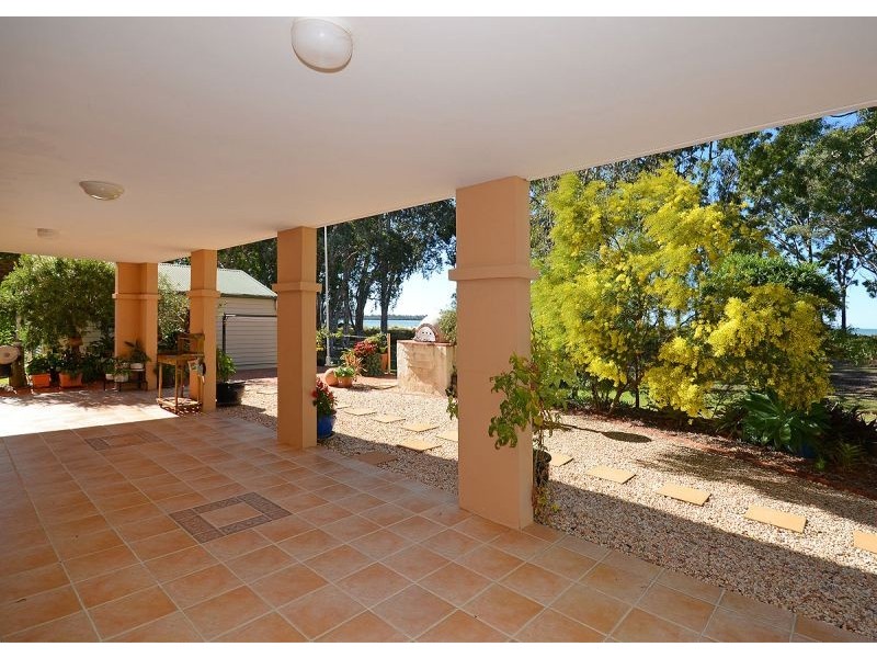 116 Burrum Street, Burrum Heads QLD 4659