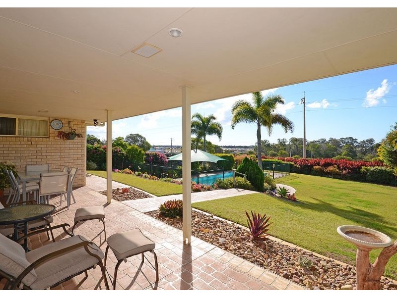 21 Julie Anne Street, Urraween QLD 4655