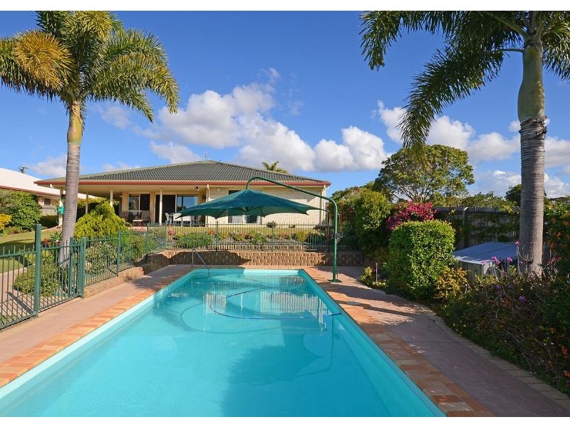 21 Julie Anne Street, Urraween QLD 4655