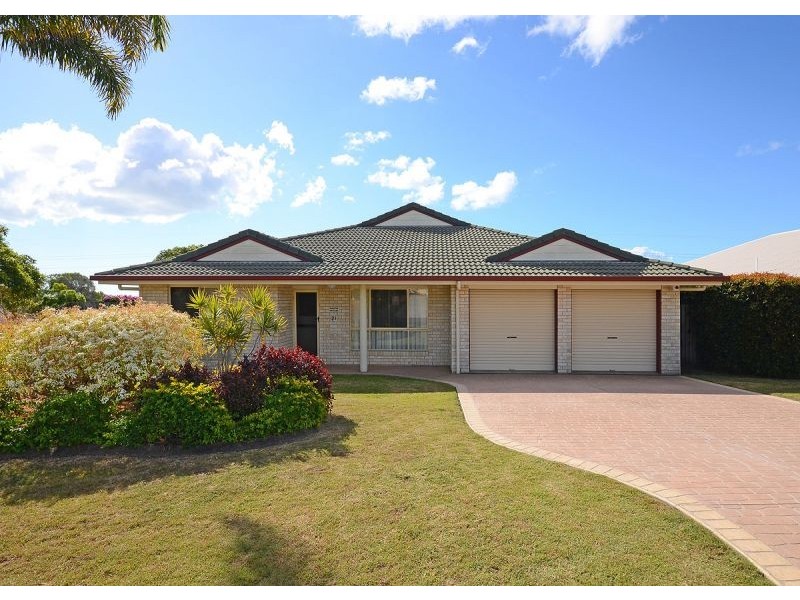 21 Julie Anne Street, Urraween QLD 4655
