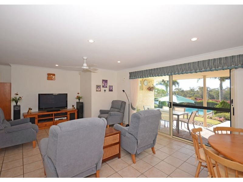 21 Julie Anne Street, Urraween QLD 4655
