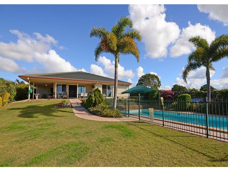 21 Julie Anne Street, Urraween QLD 4655
