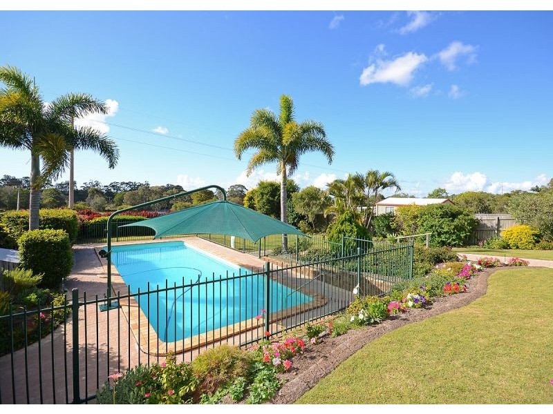 21 Julie Anne Street, Urraween QLD 4655