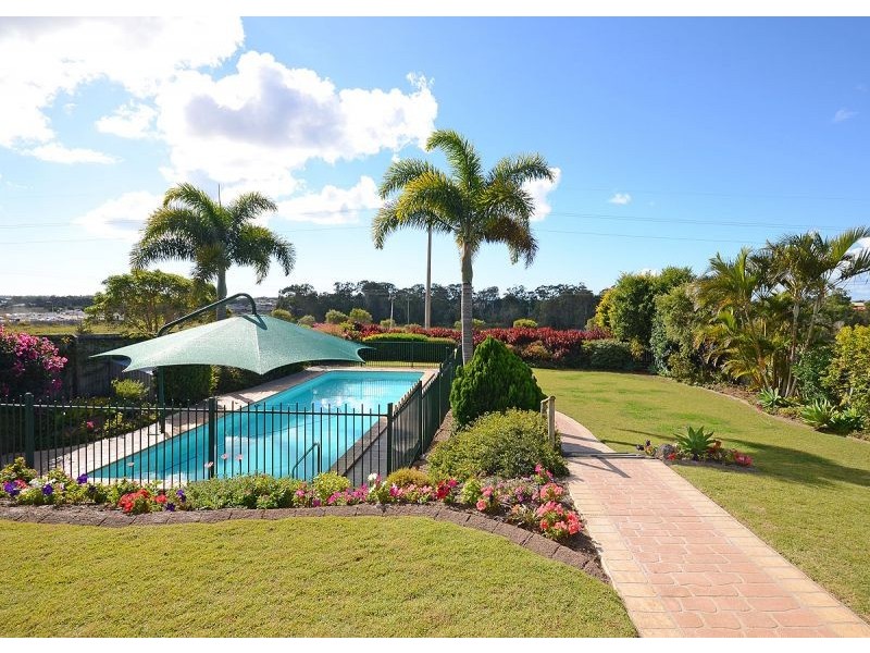 21 Julie Anne Street, Urraween QLD 4655