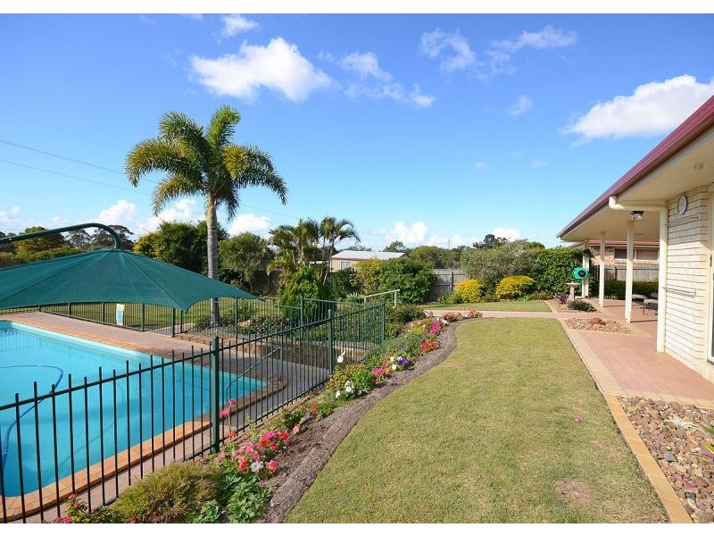 21 Julie Anne Street, Urraween QLD 4655