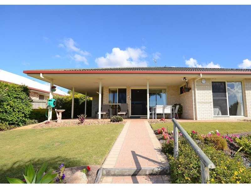 21 Julie Anne Street, Urraween QLD 4655