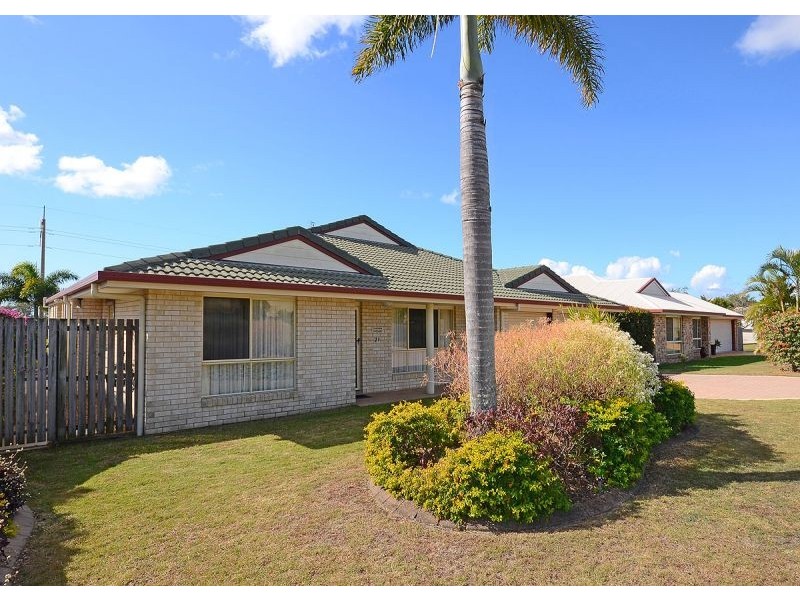21 Julie Anne Street, Urraween QLD 4655