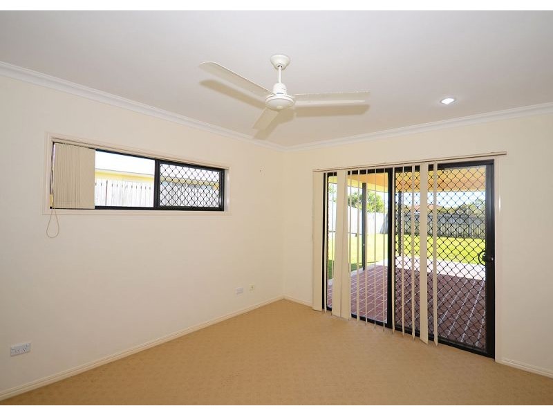 8 Carlisle Court, Kawungan QLD 4655