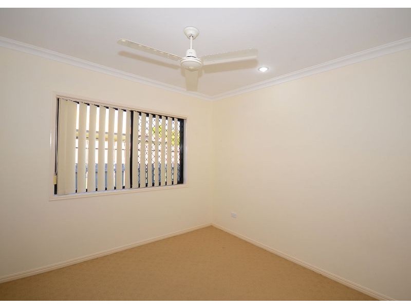 8 Carlisle Court, Kawungan QLD 4655
