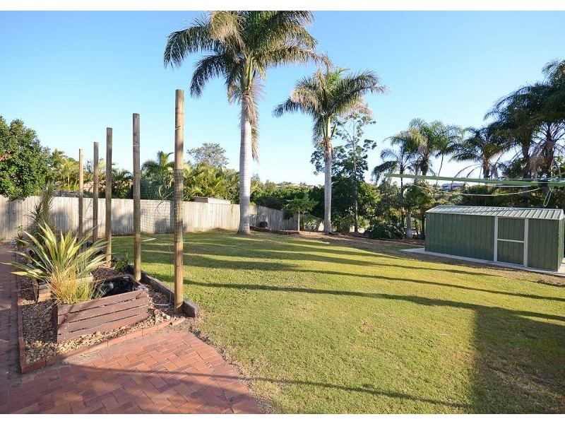31 Royal Drive, Kawungan QLD 4655