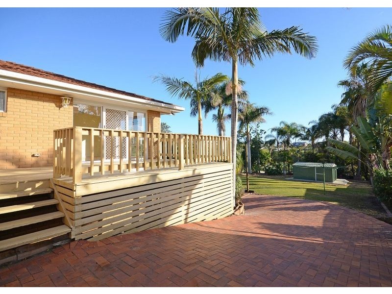 31 Royal Drive, Kawungan QLD 4655