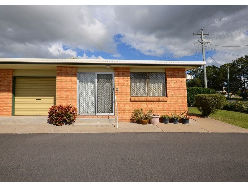 1/66 Taylor Street, Pialba QLD 4655