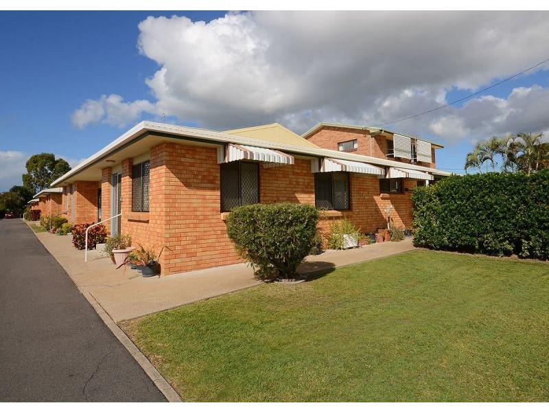 1/66 Taylor Street, Pialba QLD 4655