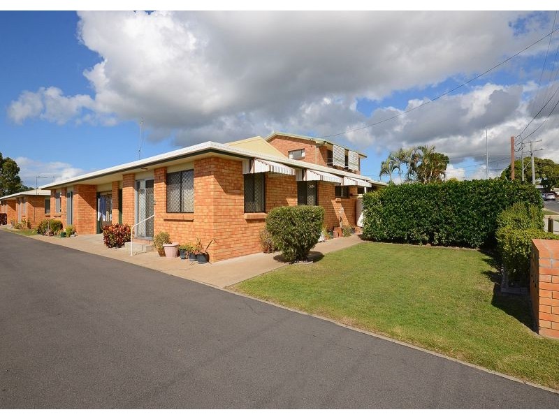 1/66 Taylor Street, Pialba QLD 4655