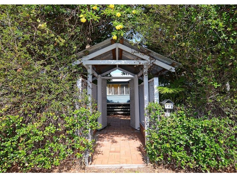 149 Torquay Road, Scarness QLD 4655