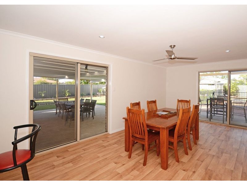 18 Hansen Street, Urangan QLD 4655