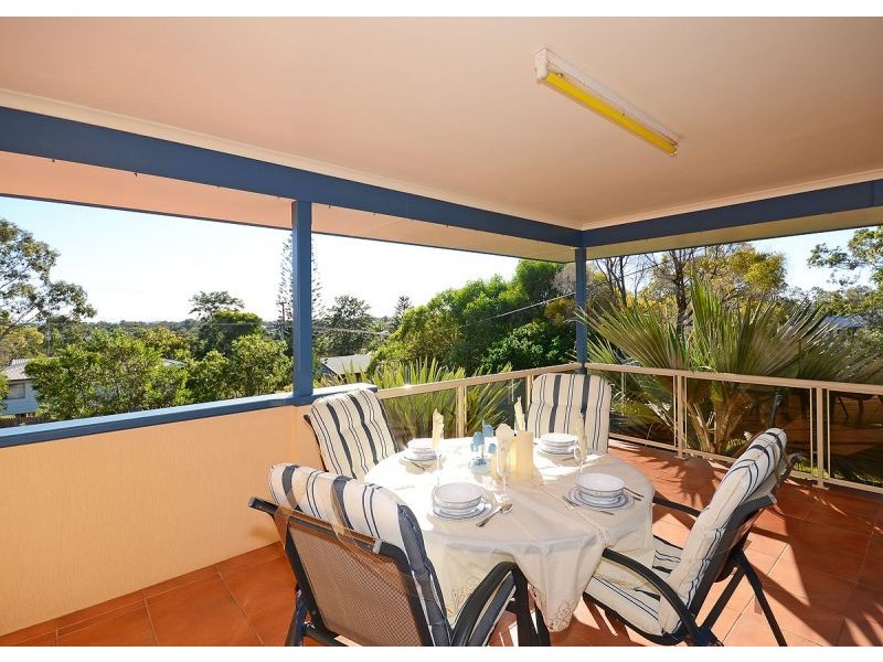 27 Oleander Avenue, Kawungan QLD 4655