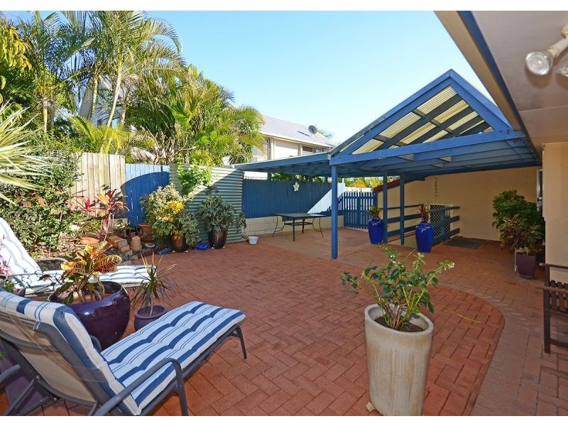27 Oleander Avenue, Kawungan QLD 4655