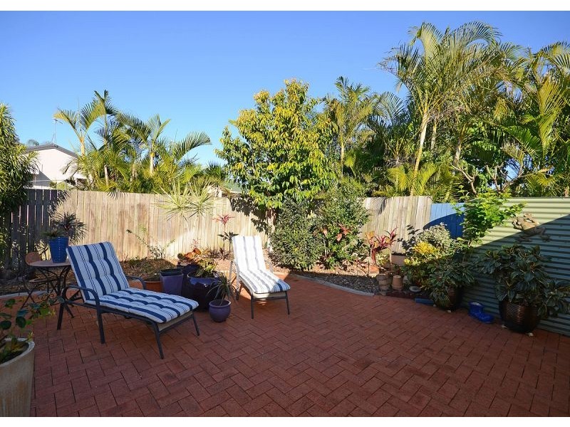 27 Oleander Avenue, Kawungan QLD 4655