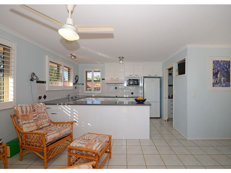 27 Oleander Avenue, Kawungan QLD 4655