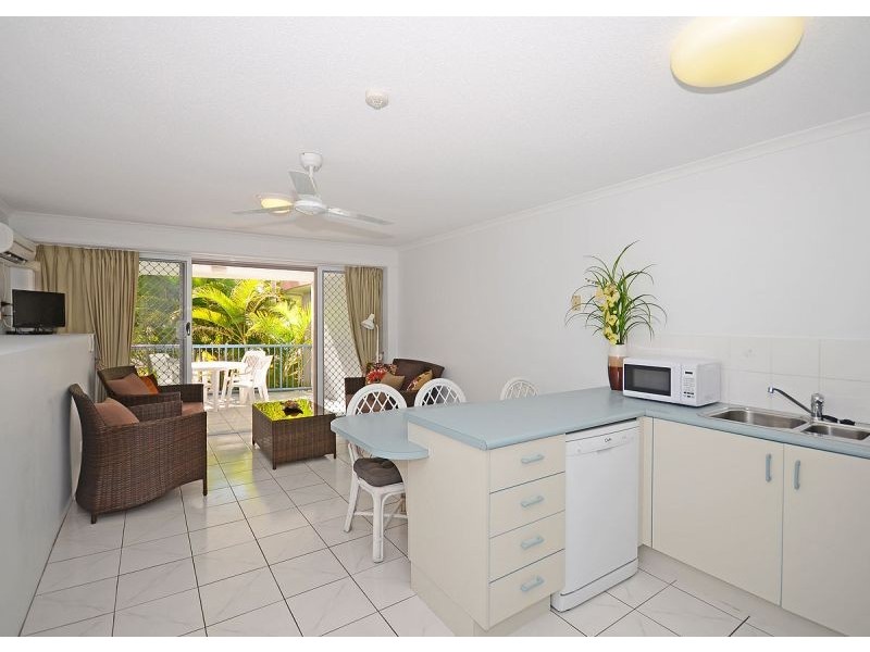 Unit 5/386 ‘Riviera Resort’ Esplanade, Torquay QLD 4655