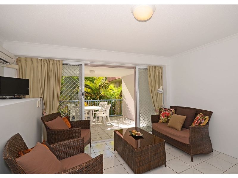 Unit 5/386 ‘Riviera Resort’ Esplanade, Torquay QLD 4655