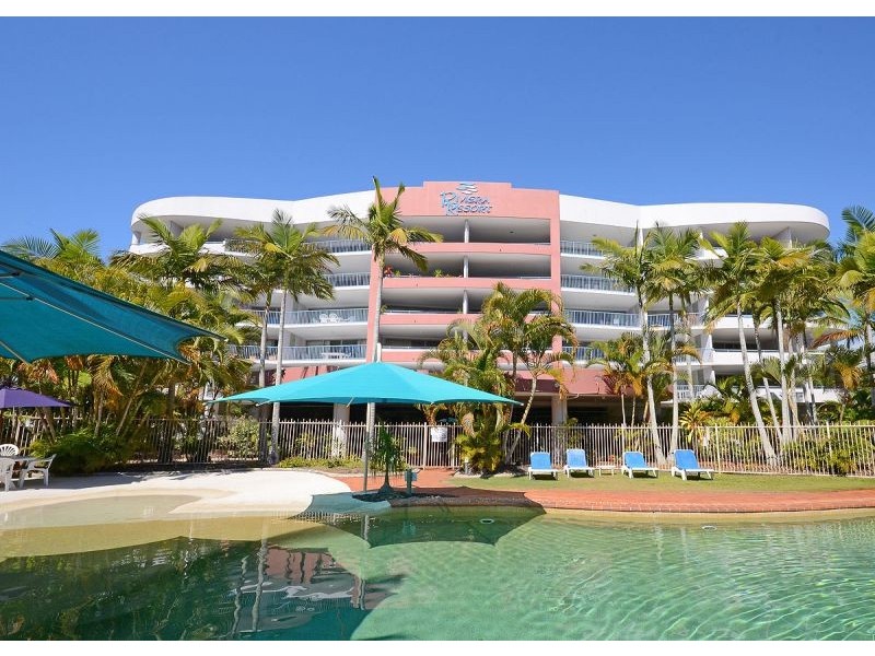 Unit 5/386 ‘Riviera Resort’ Esplanade, Torquay QLD 4655