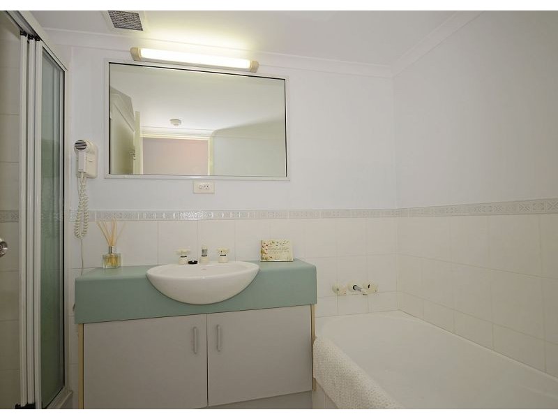 Unit 5/386 ‘Riviera Resort’ Esplanade, Torquay QLD 4655
