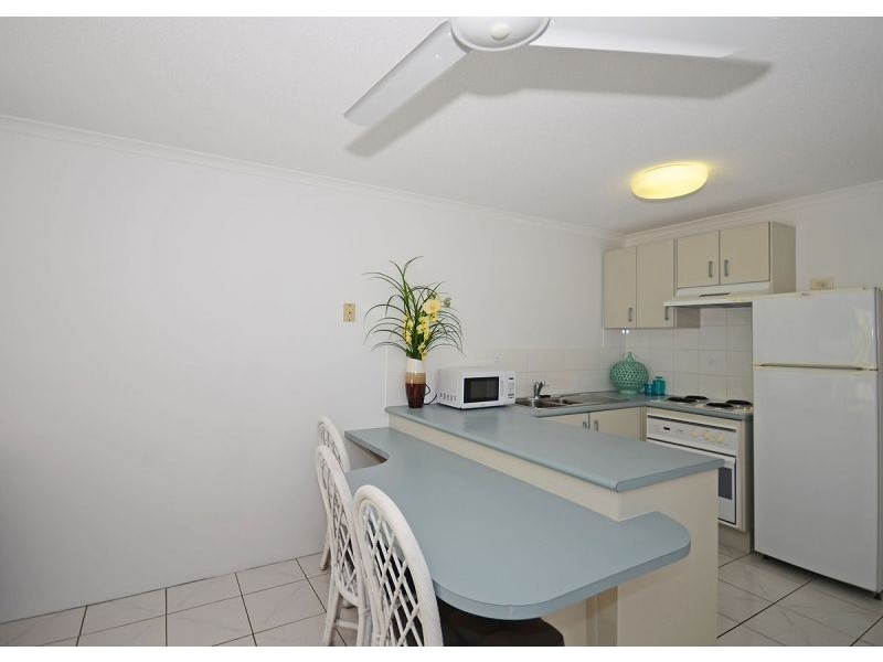 Unit 5/386 ‘Riviera Resort’ Esplanade, Torquay QLD 4655
