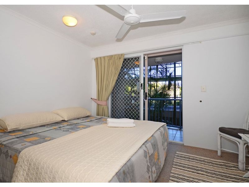 Unit 5/386 ‘Riviera Resort’ Esplanade, Torquay QLD 4655