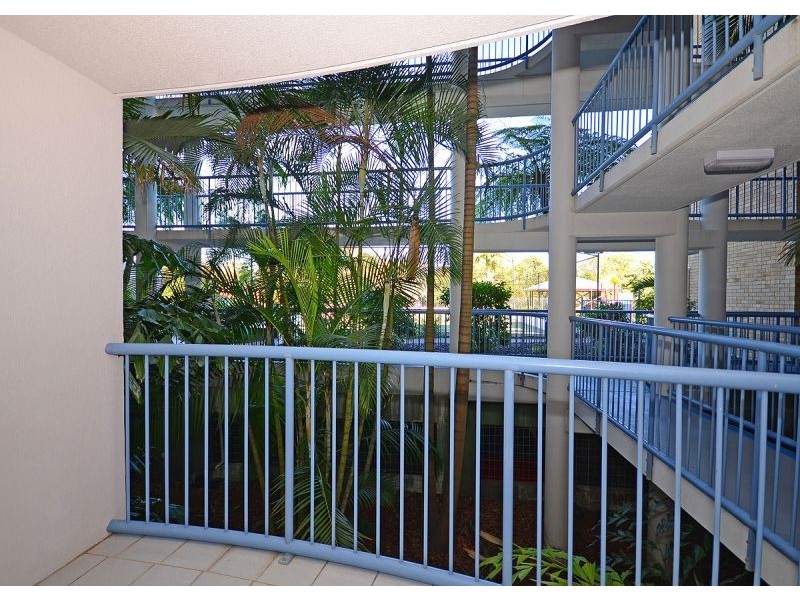 Unit 5/386 ‘Riviera Resort’ Esplanade, Torquay QLD 4655
