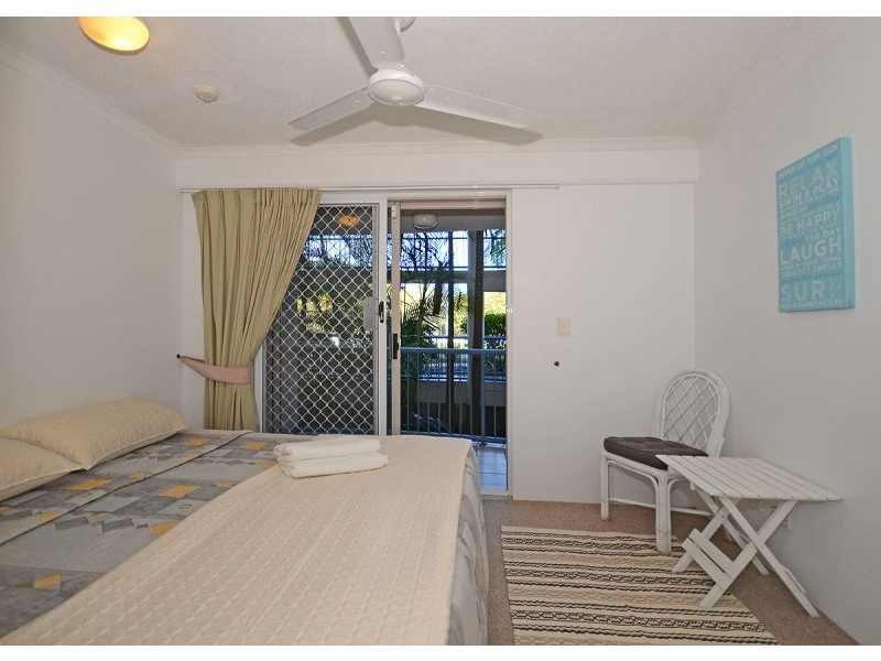 Unit 5/386 ‘Riviera Resort’ Esplanade, Torquay QLD 4655