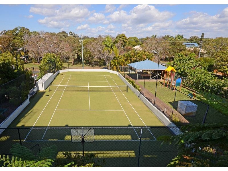 Unit 5/386 ‘Riviera Resort’ Esplanade, Torquay QLD 4655