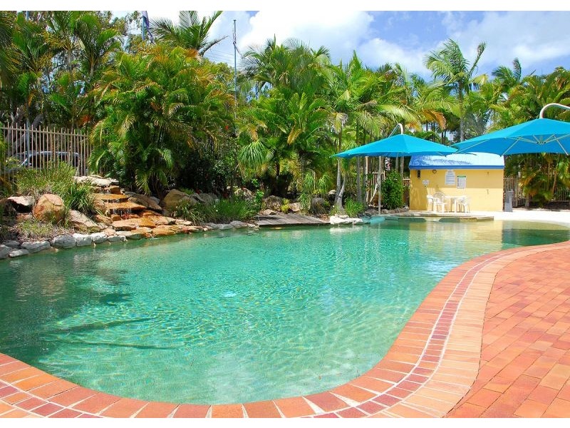 Unit 5/386 ‘Riviera Resort’ Esplanade, Torquay QLD 4655