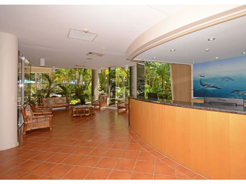 Unit 5/386 ‘Riviera Resort’ Esplanade, Torquay QLD 4655