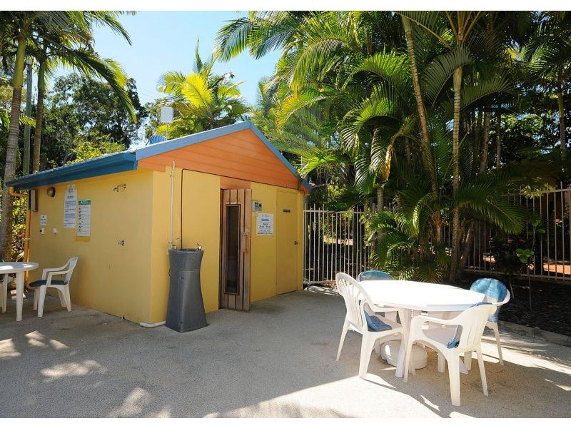 Unit 5/386 ‘Riviera Resort’ Esplanade, Torquay QLD 4655