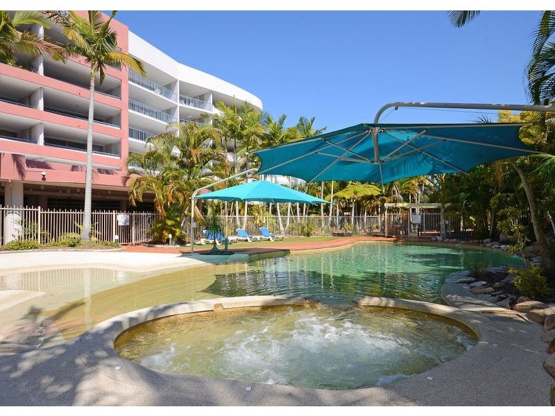 Unit 5/386 ‘Riviera Resort’ Esplanade, Torquay QLD 4655