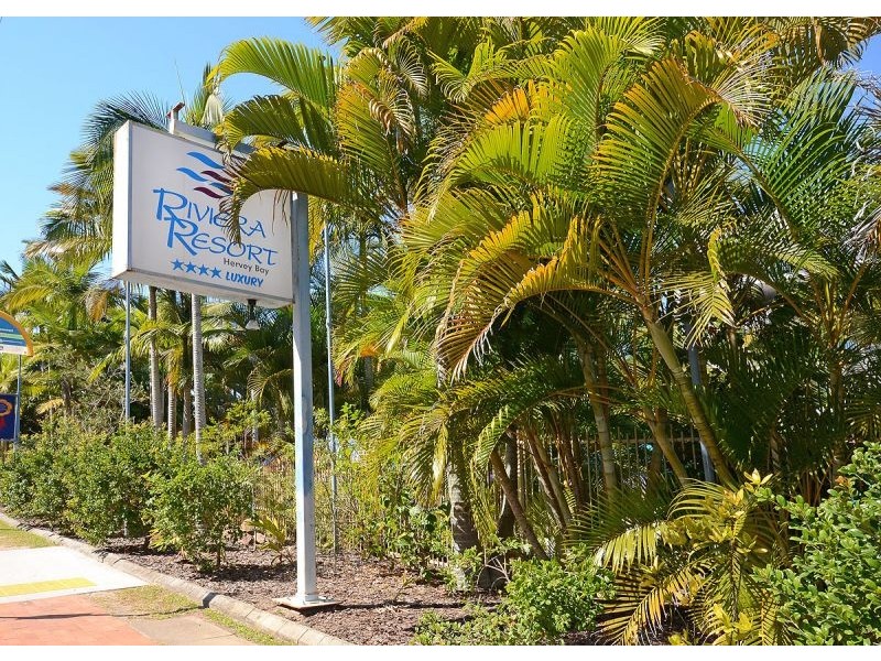 Unit 5/386 ‘Riviera Resort’ Esplanade, Torquay QLD 4655