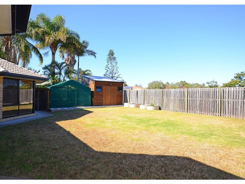 66 Hythe Street, Pialba QLD 4655