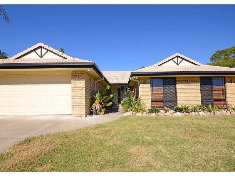 66 Hythe Street, Pialba QLD 4655