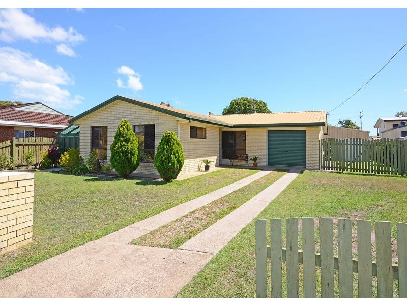 8 Minguin Street, Scarness QLD 4655
