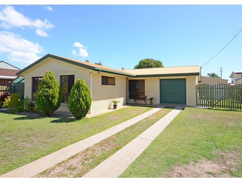 8 Minguin Street, Scarness QLD 4655