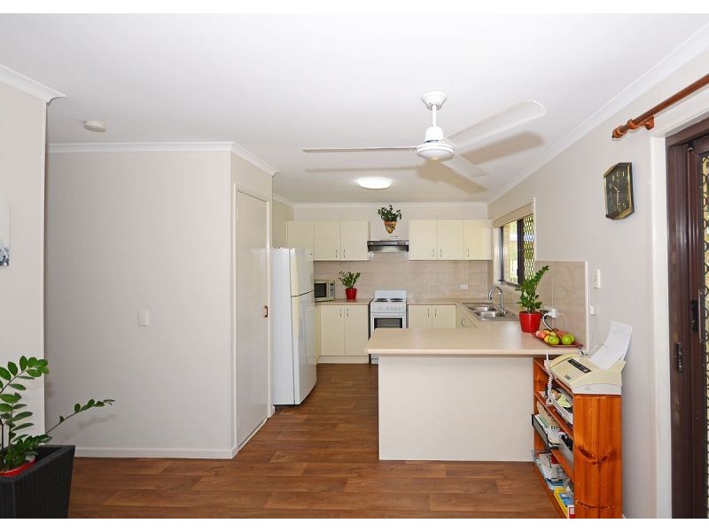 8 Minguin Street, Scarness QLD 4655