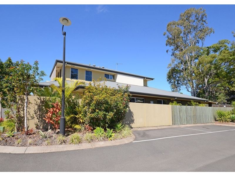 31/29 Stephenson St, Pialba QLD 4655