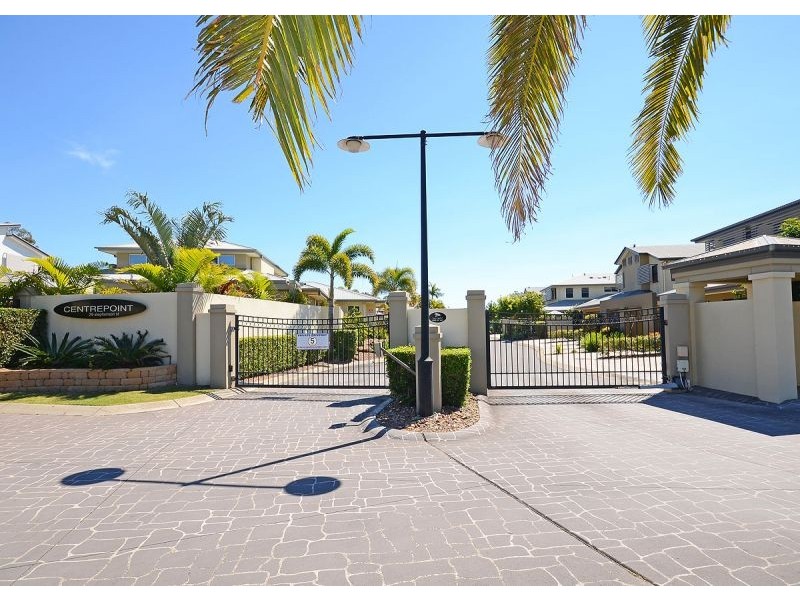 31/29 Stephenson St, Pialba QLD 4655