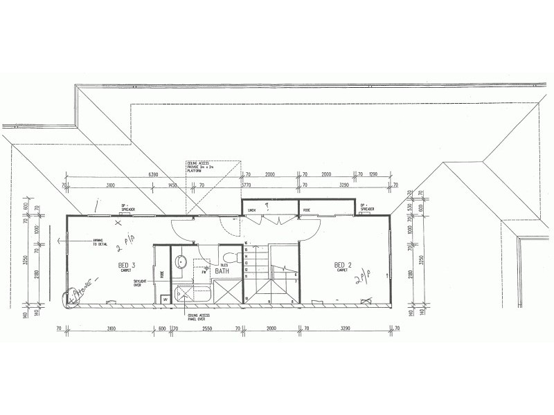 31/29 Stephenson St, Pialba QLD 4655 Floorplan