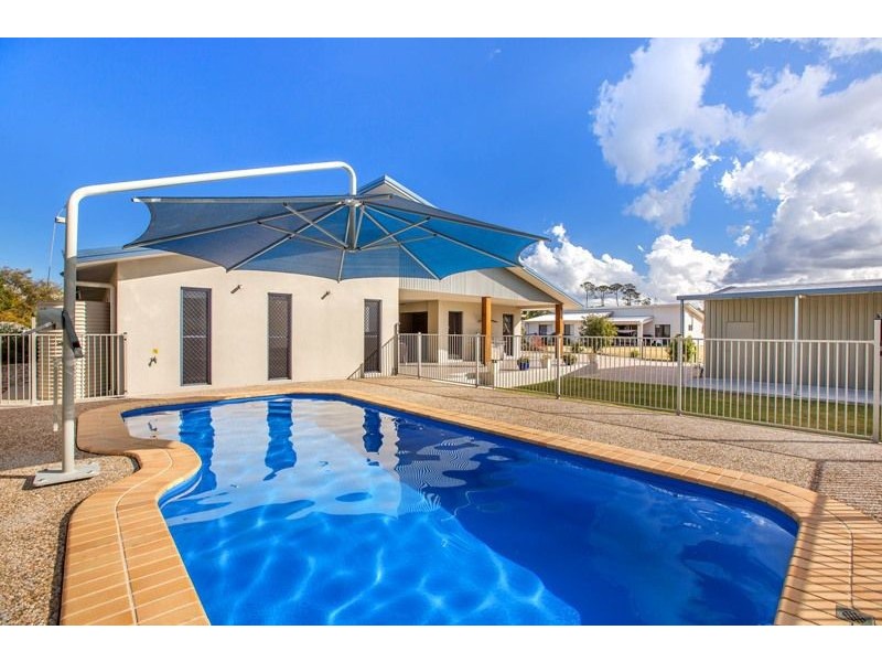 7 Pinnacle Court, Craignish QLD 4655
