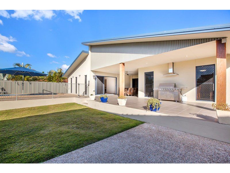 7 Pinnacle Court, Craignish QLD 4655